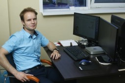 Алексей Сергеевич Алексей Сергеевич