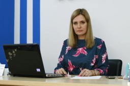 Светлана Михайловна